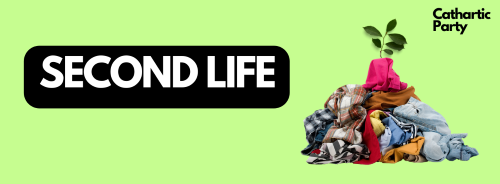Second Life